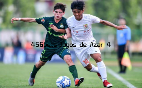 456bets Jogos de Azar 456Bets